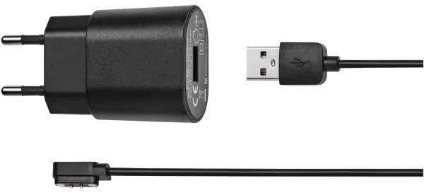 WMF - Utazó smoothie turmix KITCHENminis 50W/7,4V 1200 mAh rozsdamentes