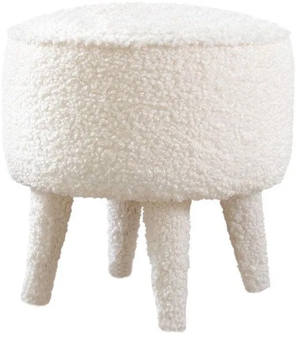 Puha Puff Moouv 3336 - White