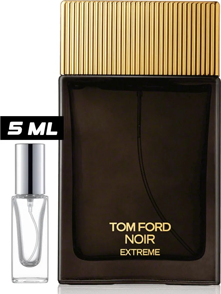 Tom Ford Noir Extreme (5 ML) Eau de Parfum