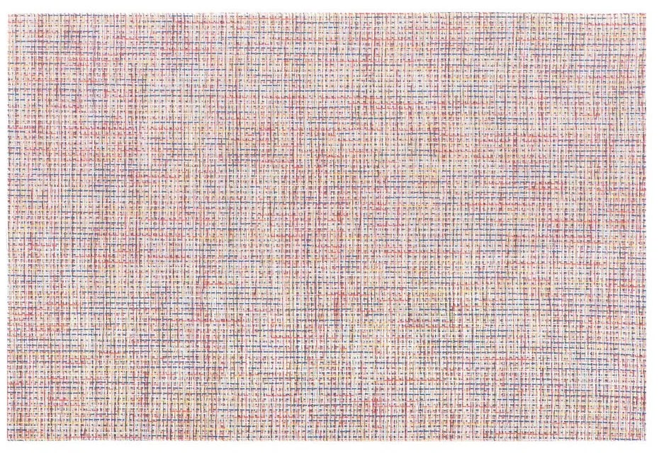 Hones tányéralátét, 45 x 30 cm - Tiseco Home Studio