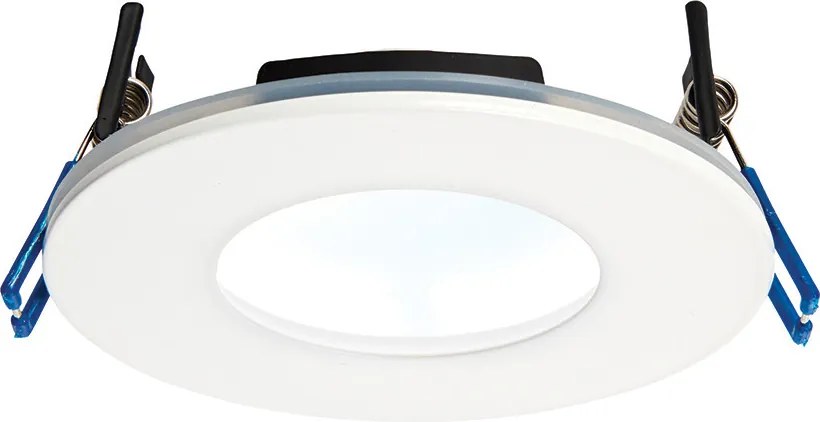 Endon ORBITALPLUS 69883 Beépíthető spotlámpa 9W/LED 5000K 460LM IP65