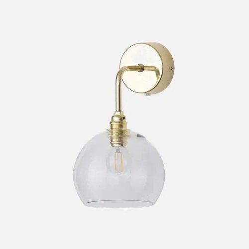 Fali Lámpa Arany Rowan S EBB&FLOW LA101540W