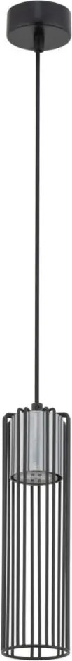 SIGMA LIGHTING 33448 FOBIA Egyágú Függesztett Lámpa Fém GU10 IP20