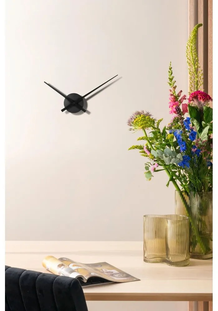 Falióra ø 44 cm Little Big Time – Karlsson