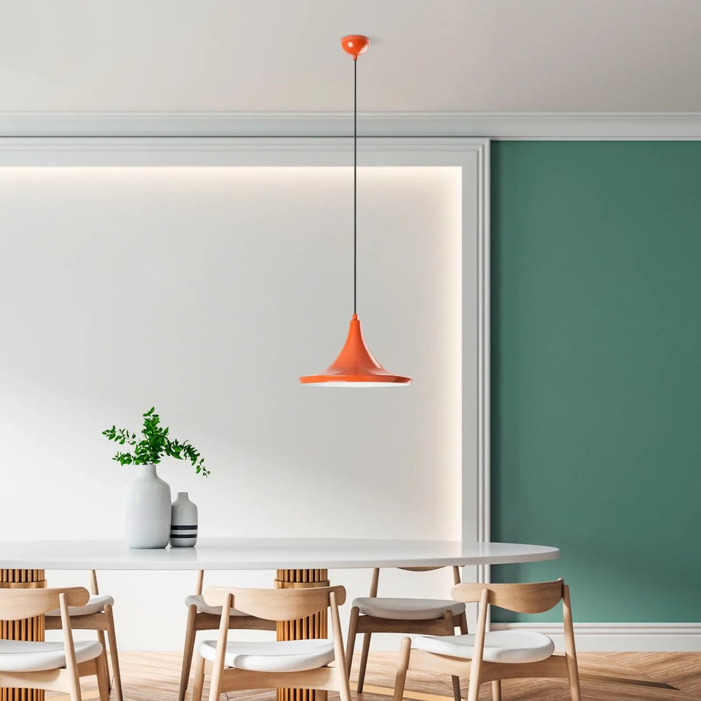 Tom - 3531 - Orange