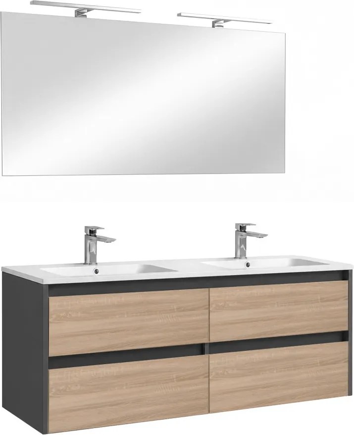 Porto Prime 120 komplett