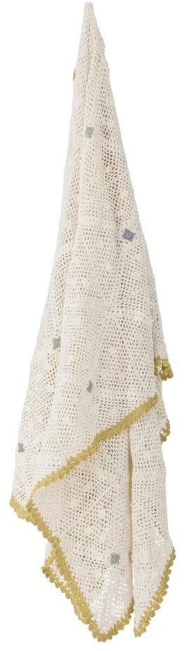 Kötött takaró 125x150 cm Rovigo – Bloomingville