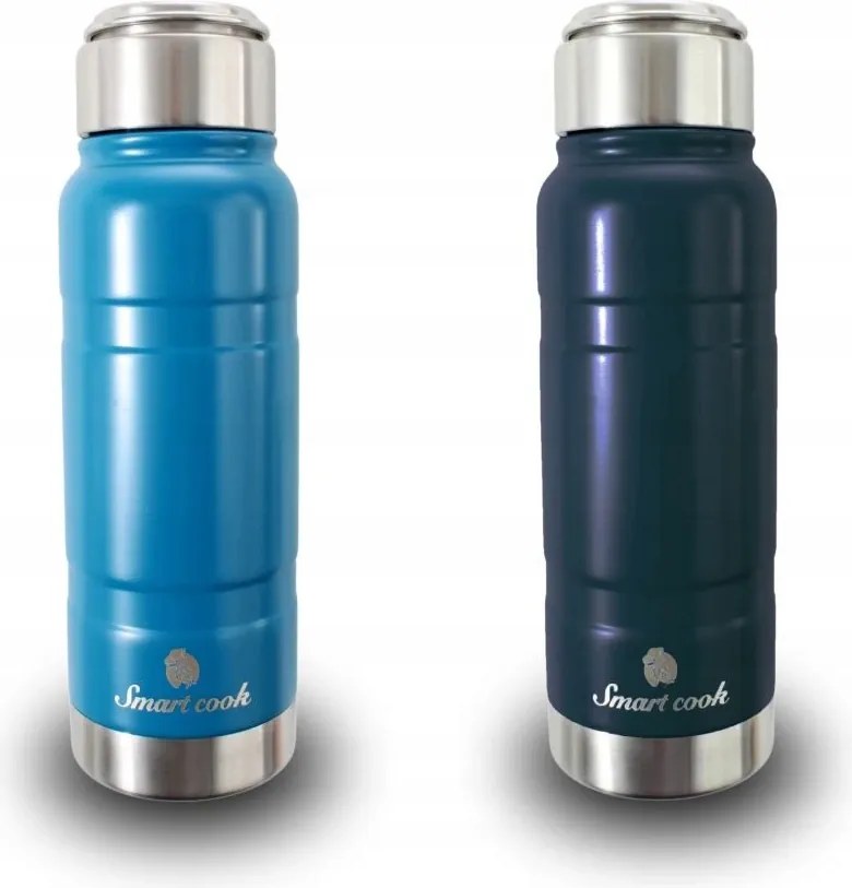 Termosz 520ml Smart Cook