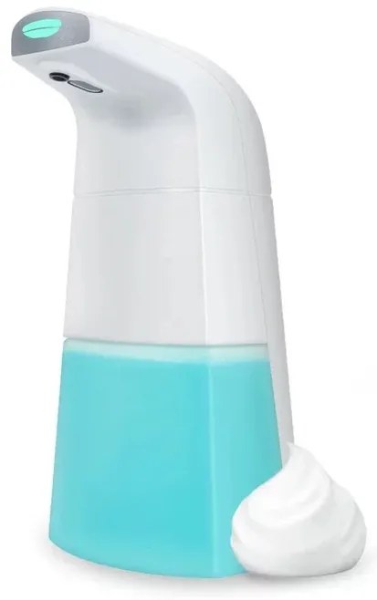 Érintésmentes szappanhab adagoló - 250 ml