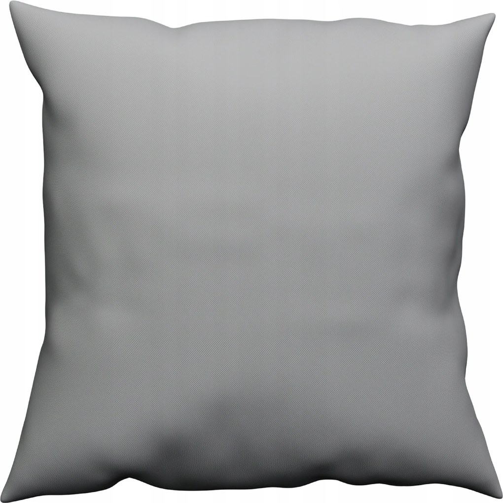 Egyszínű párnabelső huzat 40x40 díszpárna huzatokhoz, matt