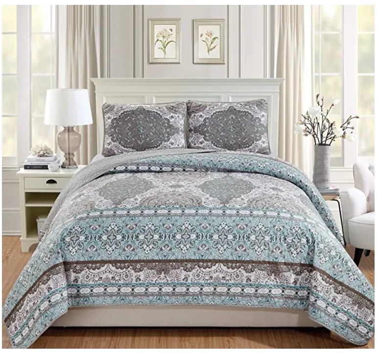 EMI Ottorino ágytakaró