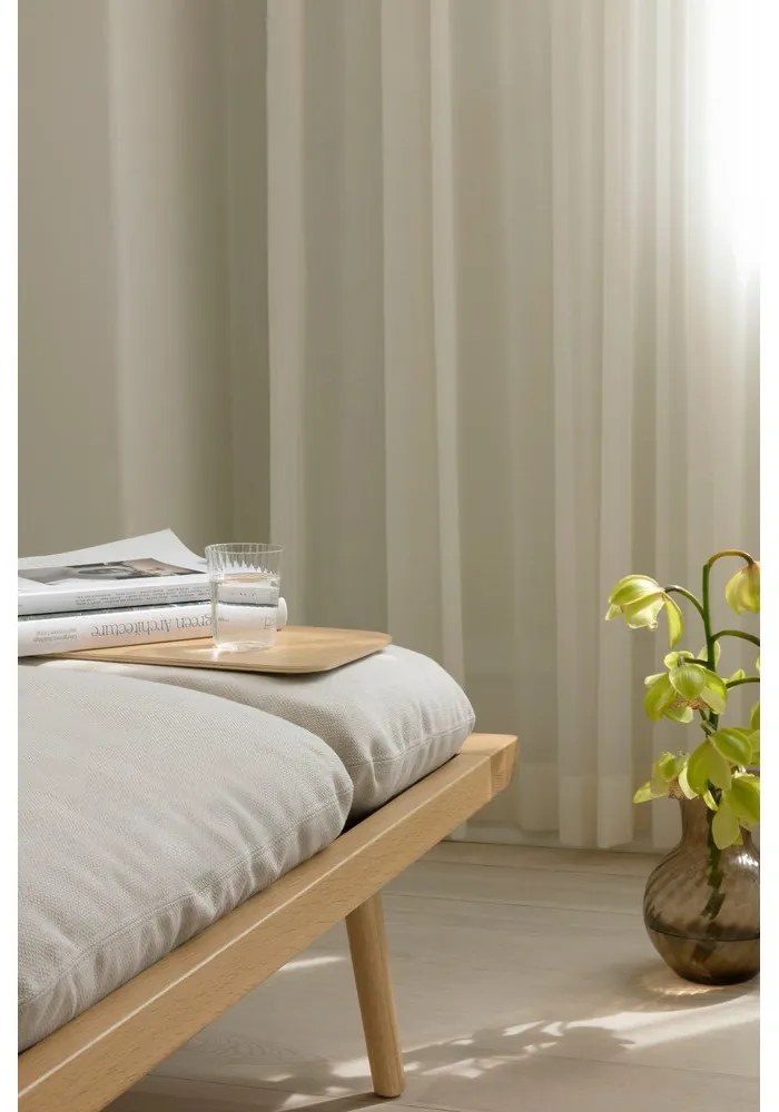 Krémszínű heverő Lounge Around – UMAGE