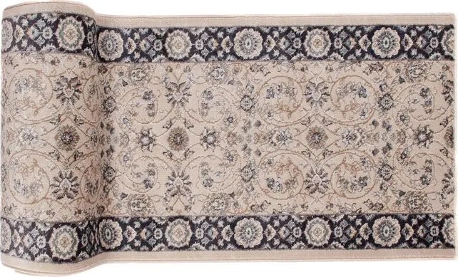 Futószőnyeg Hagyomány 120cm Frizura Modern Ingyenes k73b