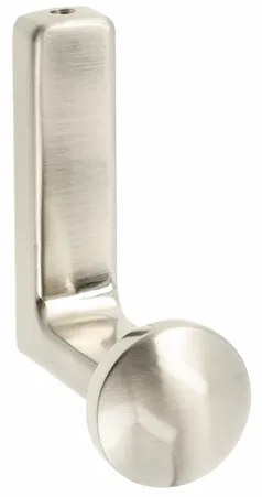 Fogas fém, Arco, szálcsiszolt