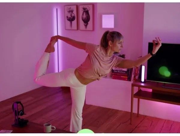 Ledvance - LED RGBW Dimmelhető mennyezeti lámpa SMART+ MAGIC LED/14W/230V Wi-Fi