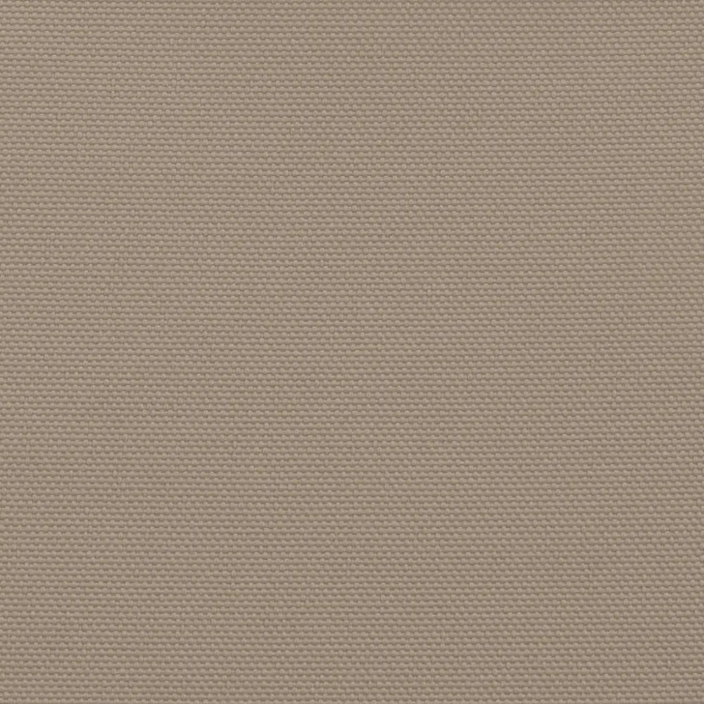 tópszínű 100% oxford poliészter erkélyparaván 120 x 1000 cm