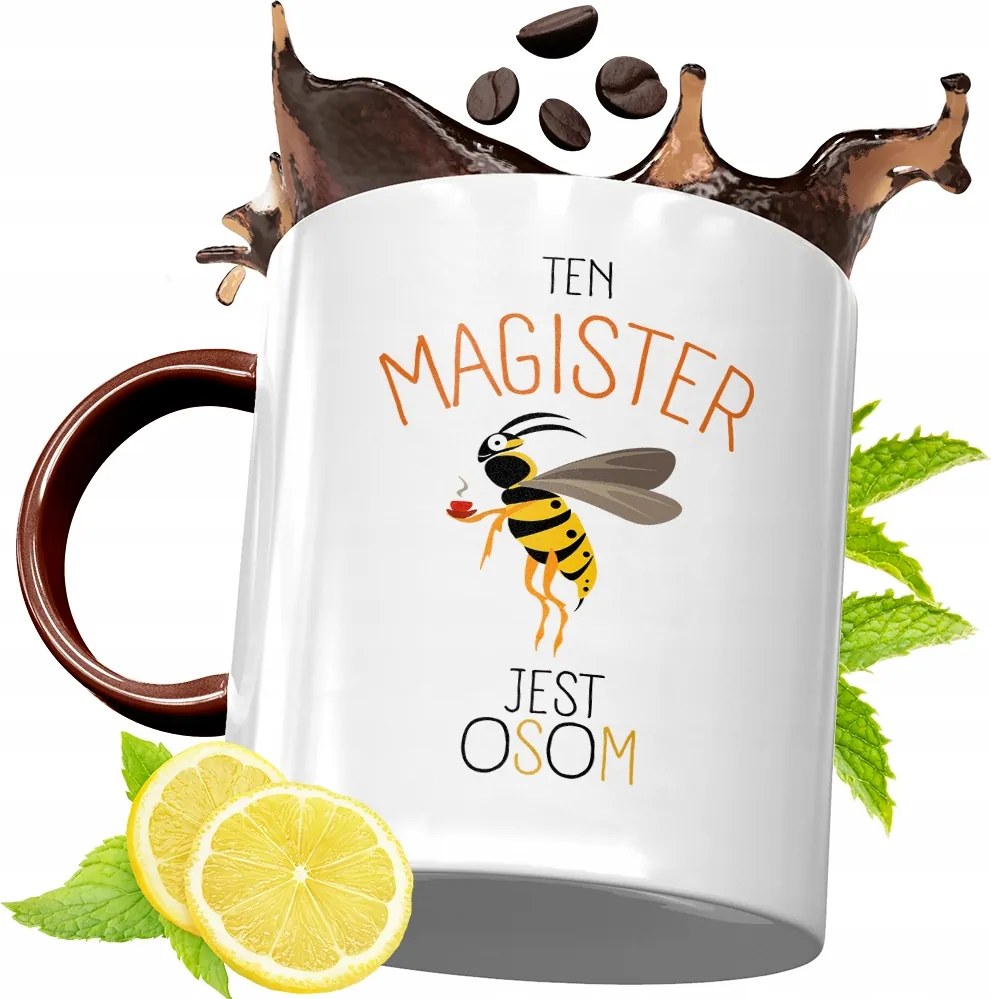 Bordó Bögre Mesternek Születésnapra Ajándék fényképes nyomtatással