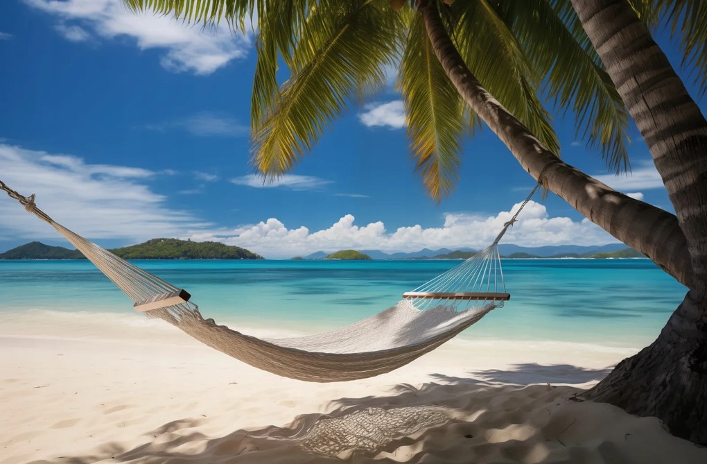 Poszter 91,5x60cm Paradicsom menekülés