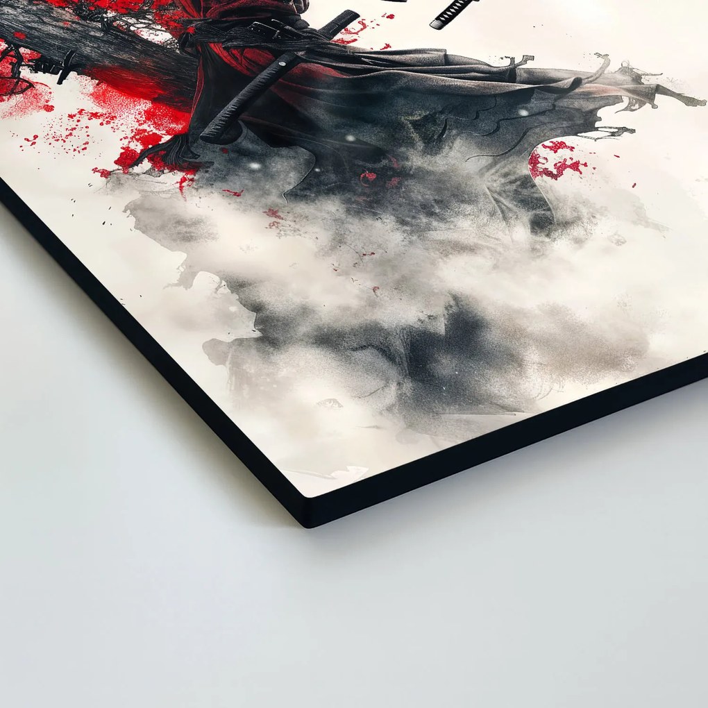 DUBLEZ | Kép - Szamuráj