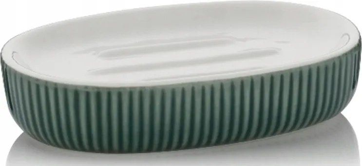 Kela KL-24415 Ava kerámia zöld