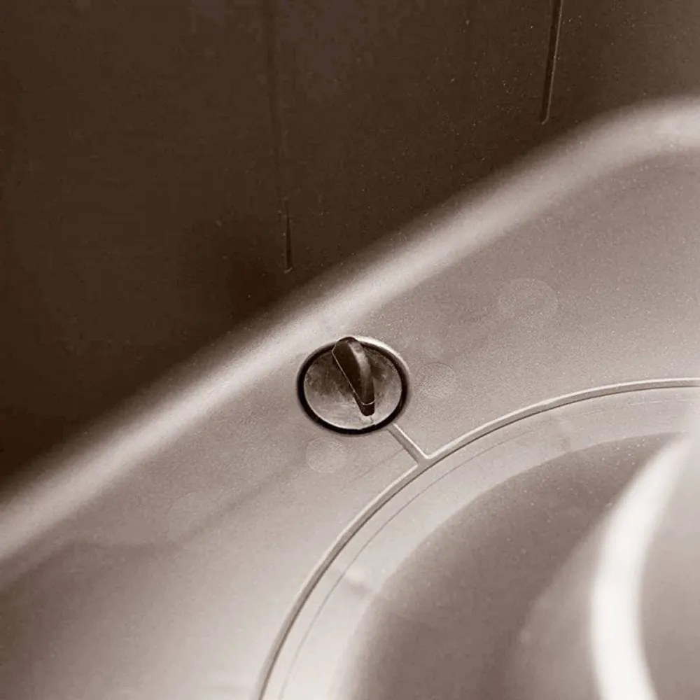 Bevy Cool bár kerti italtartó asztal