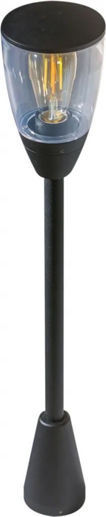 AZZARDO 4483 RASMUS Modern Kültéri Állólámpa E27 IP65