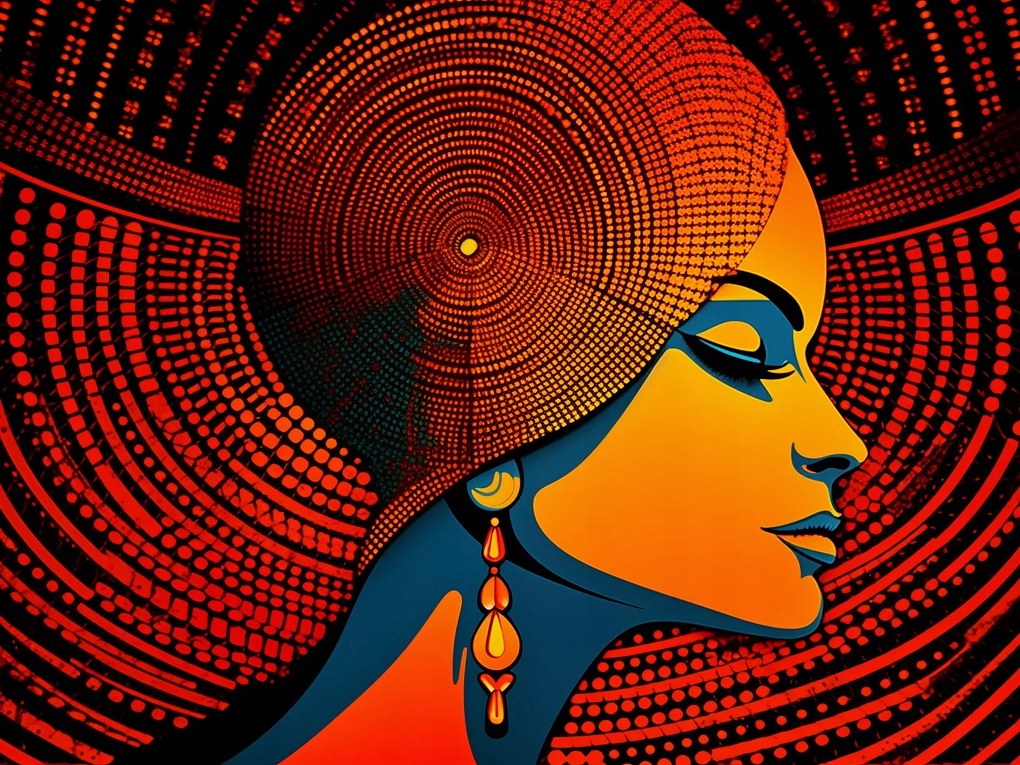 Poszter 20x15cm Hipnózis jósda