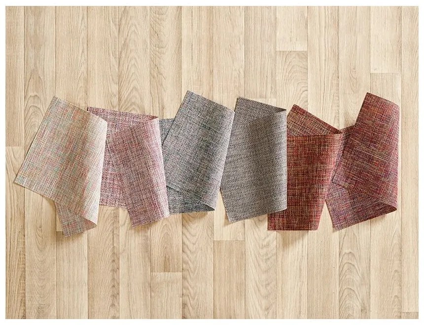 Hones tányéralátét, 45 x 30 cm - Tiseco Home Studio