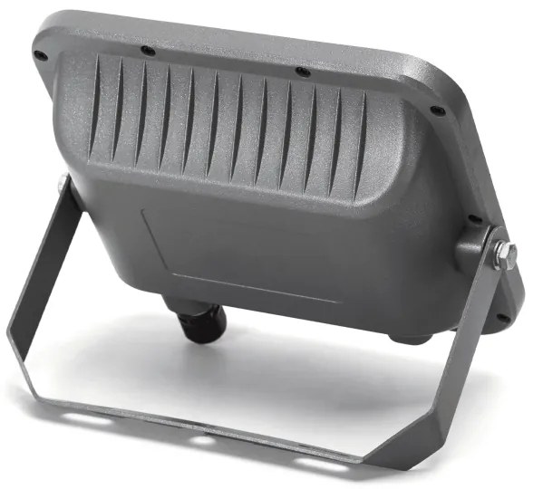 Aigostar - LED RGBW állítható napelemes reflektor 100W, IP66, DO