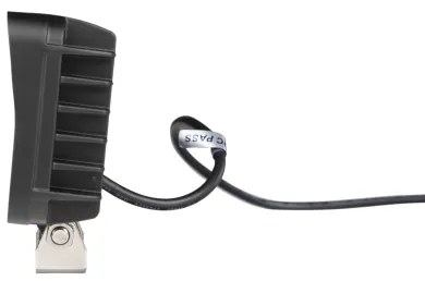 LED Autós spotlámpa OSRAM LED/40W/10-30V IP68 5700K