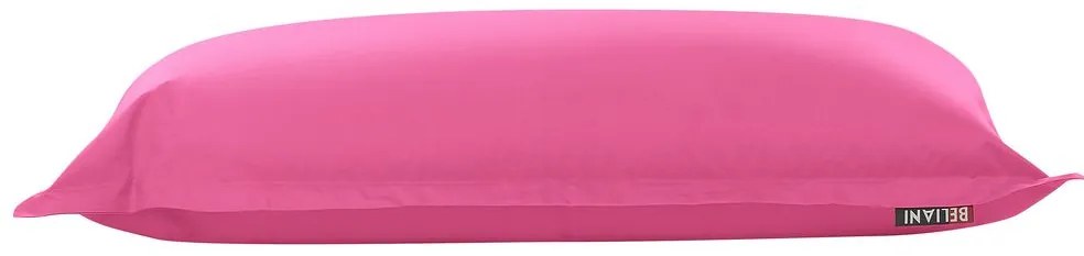 Babzsák 140x180 cm Xl (fukszia). 1009280