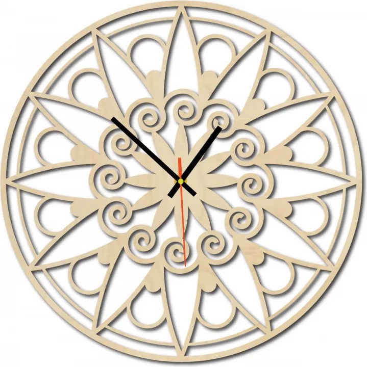 Falióra mandala - JANA