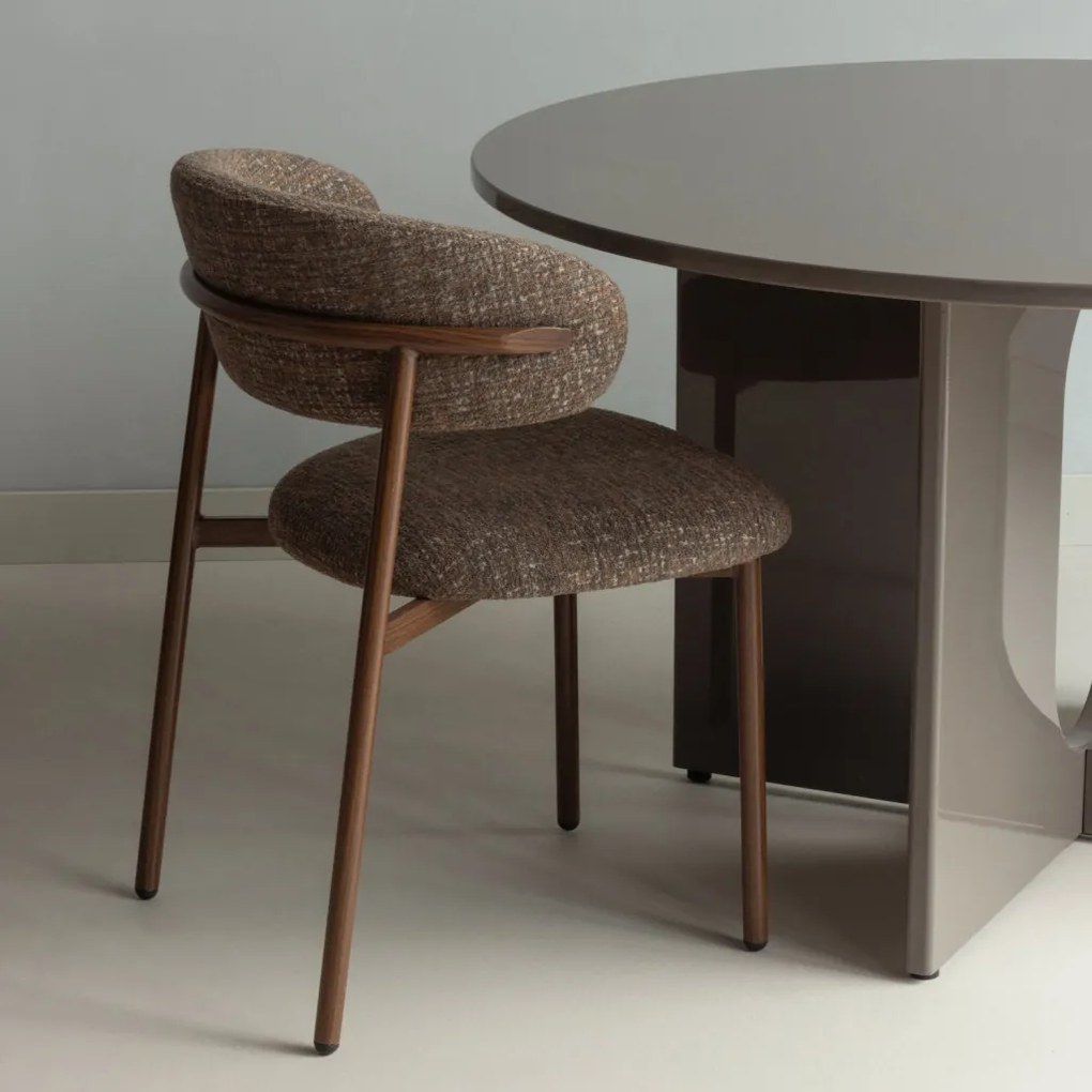 Kelu design szék, 2 db