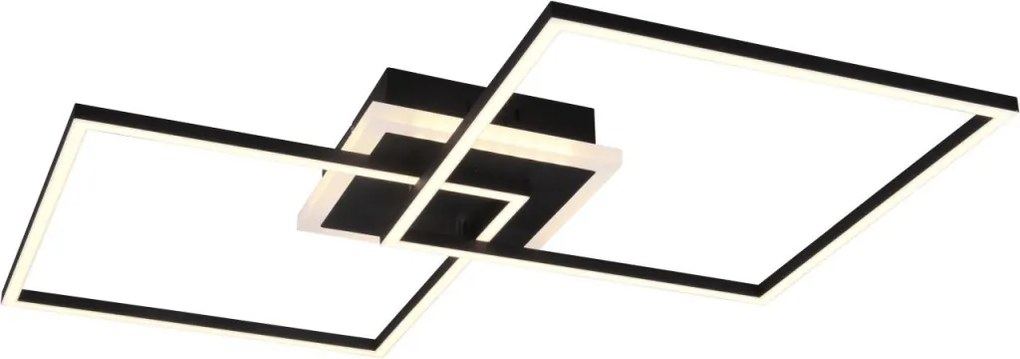 Trio ARRIBO R62843132 Plafonlámpa 1x29w/led 3000k 3250lm ip20