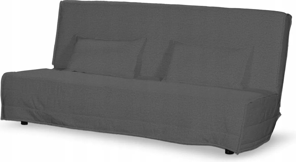 Dekoria Beddinge hosszú kanapé huzat és 2 Ikea párnahuzat