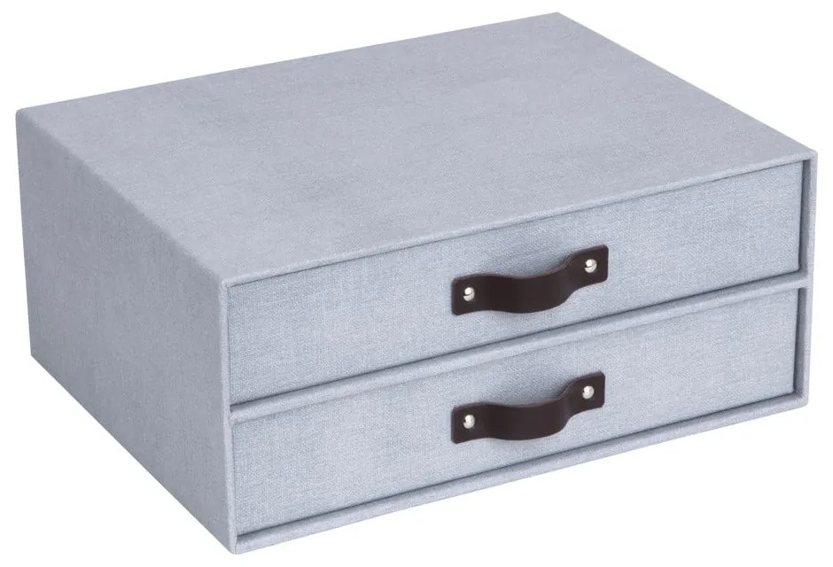 Karton fiókos rendszerező Birger – Bigso Box of Sweden