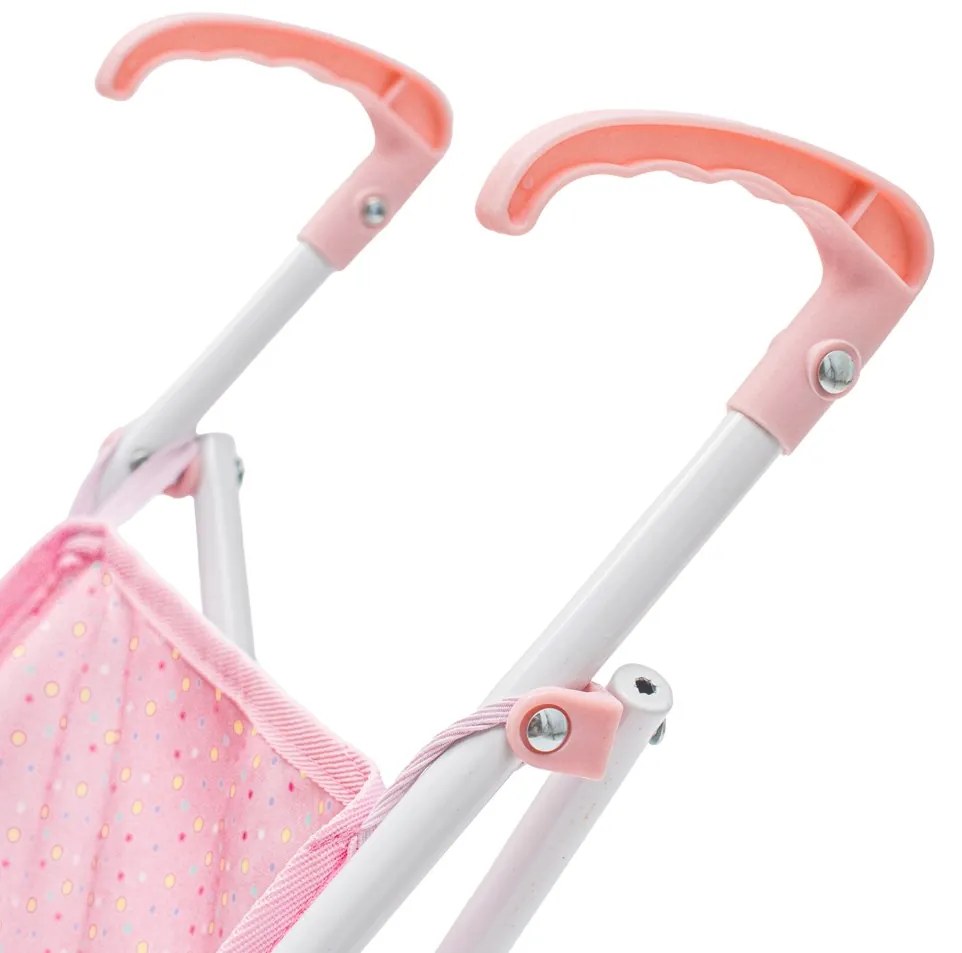 Gyermek golf babakocsi babáknak Baby Mix Tara