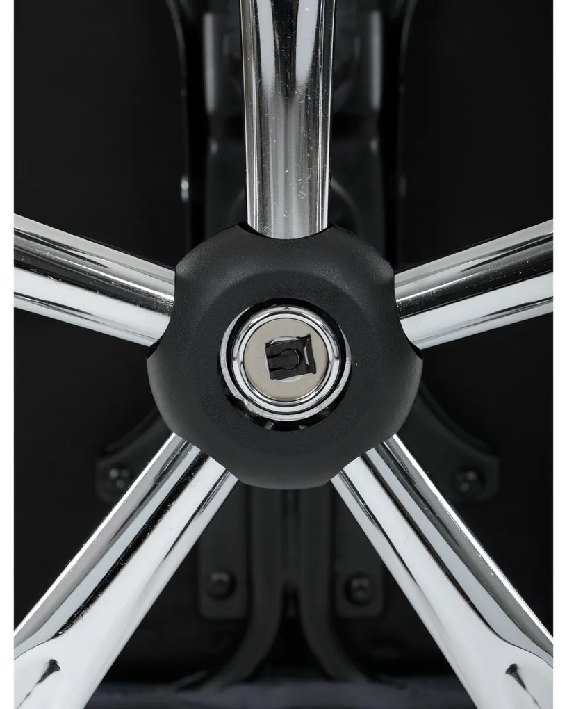 Autronic KA-E305 Szürke irodai szék