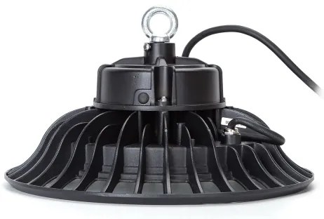 Aigostar - ipari LED lámpatest UFO HIGHBAY LED/100W/230V 4000K IP65