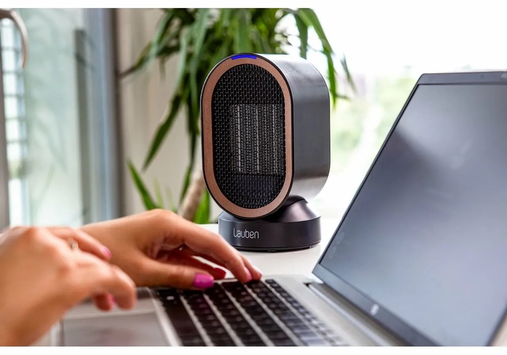 Lauben Desk 600BB  2in1 asztali ventillátor