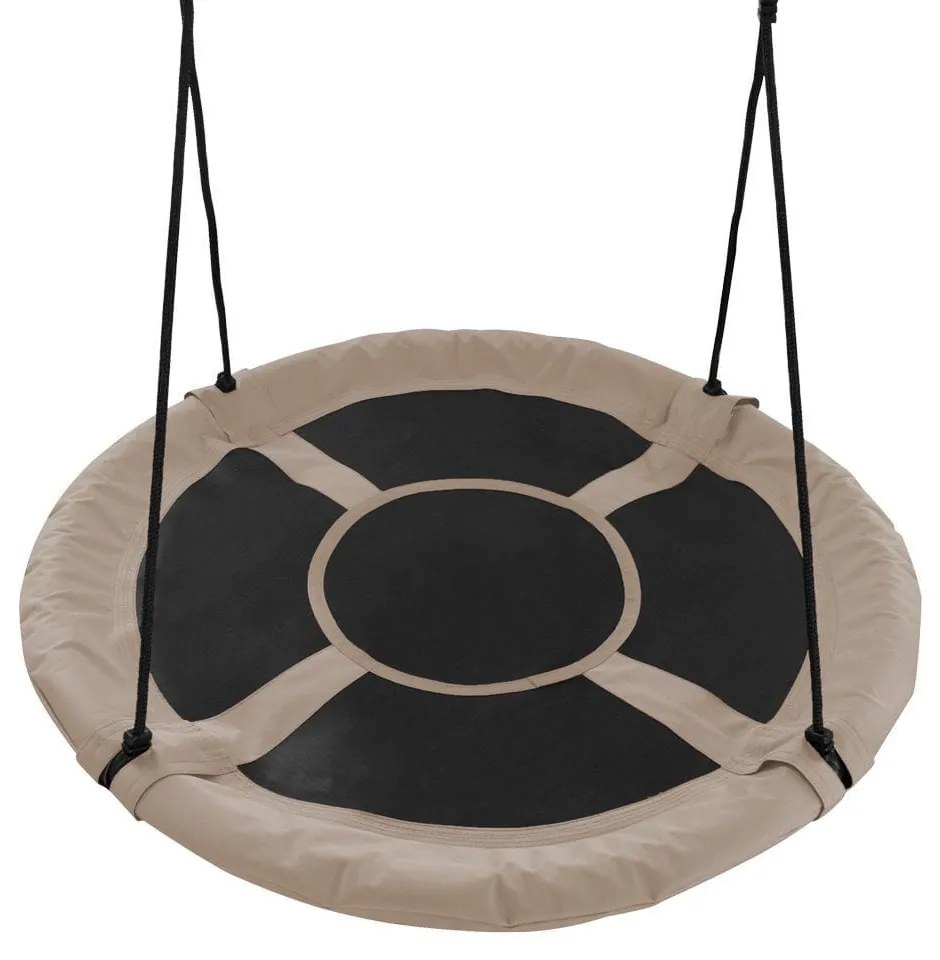 Nest 65 bézs kerti hinta