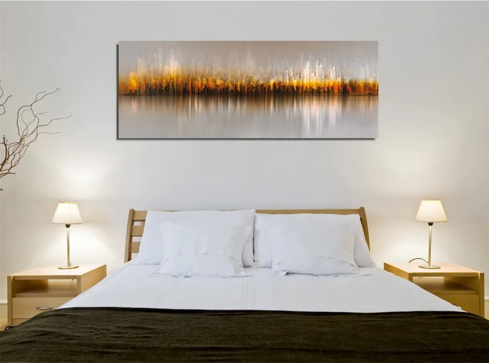 Vászonkép, 30×80 cm – PC260