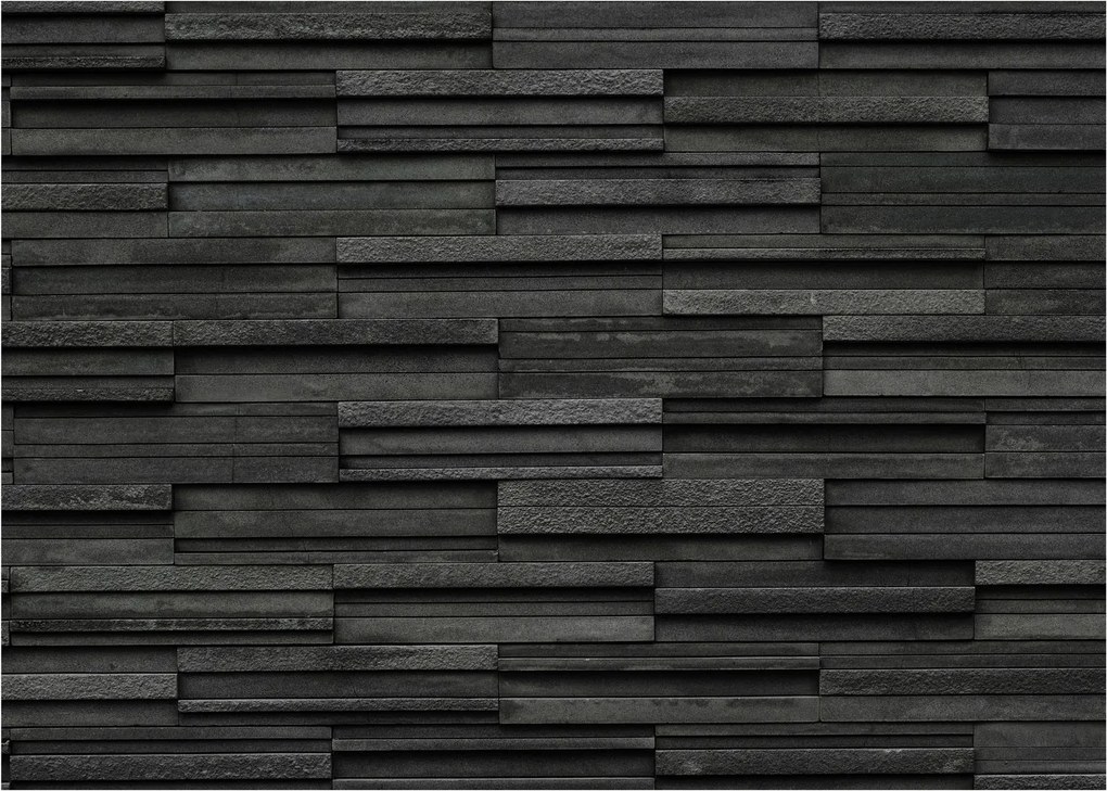 Kép - Kő textúra (70x50 cm)
