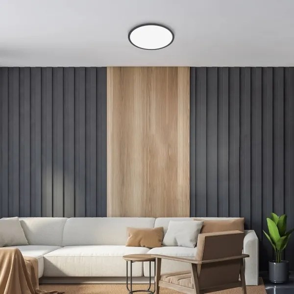 Rabalux 71157  - LED Dimmelhető mennyezeti lámpa EZIO LED/22W/230V 3000K 42 cm