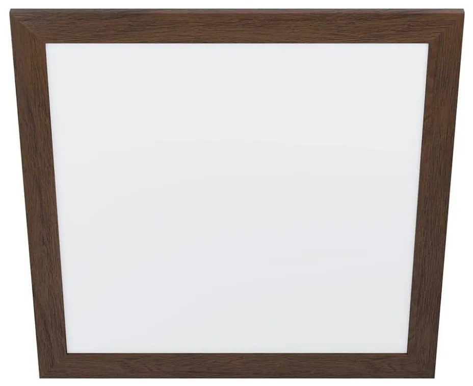 Eglo 99475 - LED Mennyezeti lámpa PIGLIONASSO LED/32W/230V 645x645 mm