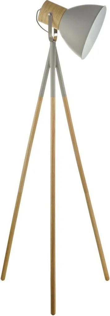 Dar Lighting ADNA ADN4939 Állólámpa 1x60W/E27