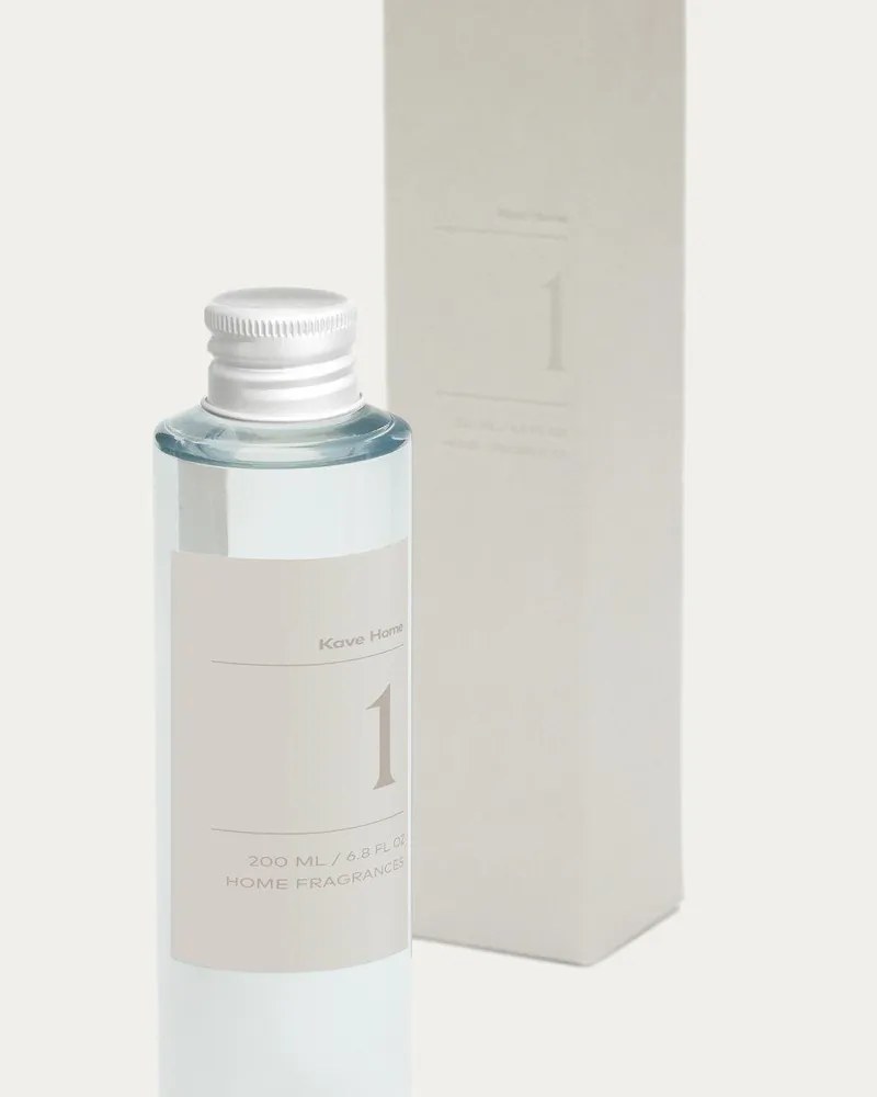Aromadiffúzor Soft Jasmin Refill – Kave Home
