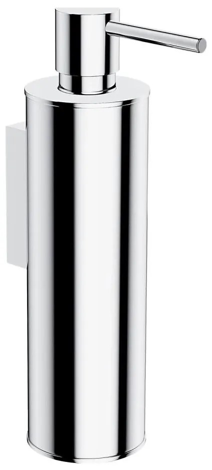 OMNIRES MP60721CR - Szappan adagoló MODERN PROJECT 150 ml fényezett króm