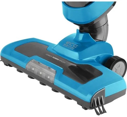 ECG VT 4520 2 az 1-ben Bruno porzsák nélküliporszívó