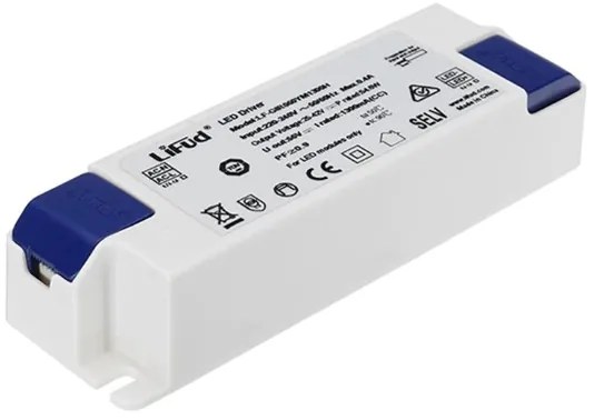 LED Beépíthető panel ZEUS LED/45W/230V 4000K